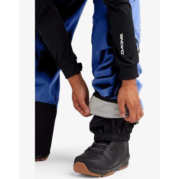 NWT Mens Dakine Sender Stretch 3L Pant Medium Purple Haze - Picture 6 of 12